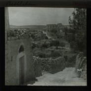 Böhl glass slide 62.1/2093